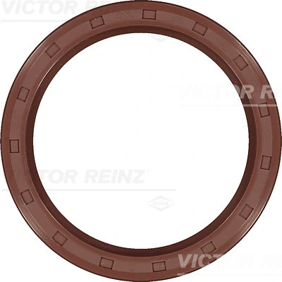 Shaft Seal, crankshaft